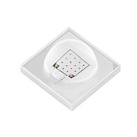 Luminus Devices SST-08-UV-A130H-G385-00 ໄຟ LED ພະລັງງານສູງ 385nm 130 ອົງສາ