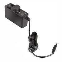 XP Power ACM24US18 ປລັກທີ່ສາມາດແທນກັນໄດ້ AC-DC External PSU, 24W, Level VI, Medical & ITE