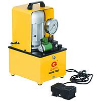 TLP HHB-630M-1.5KW ປໍ້າໄຮໂດຼລິກທີ່ໃຊ້ພະລັງງານໄຟຟ້າ (20 / 700 bar)