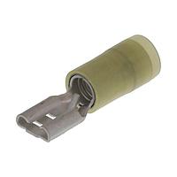 Molex 19019-0037 ການຕັດການຢ່າງລວດເລັ່ງ QK DISCONNECT FEMALE 10-12AWG BULK