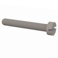 Essentra Components 50M035060D025 ກຸມສະກຣູວຽນເຄຊ ສະລອດເດດ, M3.5 X .6 ການດັບກະດູກ, 25mm ຍາວ