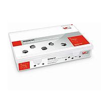 Wurth Elektronik 7440405 ຊຸດອອກແບບ WE-LQS Design Kit 5040/6028/6045/8040