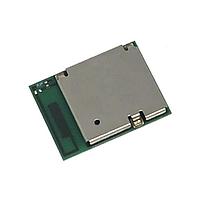 Kaga FEI EC2820AA2 ອາເດັດເຕີ USB BLE 5.2 (nRF52820) ARM M4 128kB RAM, ໂມດູນຂະໜາດ 9.6x12.9x1.3mm