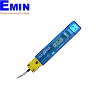 MULTI LS450-T(K) Temp Data Logger (-200～999.9℃, Type K)