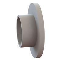 Essentra Components 12SWS0916 ຊຸດລ້າງບ່ອນບ່ອນບ່ອນ, .376 ID, .743 OD, .437 Shank OD