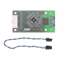 NXP RD33771CDSTEVB ການຈັດການແບດເຕີ Battery Management RDMC33771CEPEVB