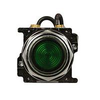 Eaton 10250T239NC26 ທຣານຟອມເມີ PRSTST IND LGT 48V FULL VOLT WHITE LENS