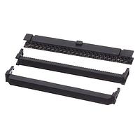 Omron Electronics XG4M-5030-T ຊອກເຕີຣ໌ຕ່າງເຄື່ອງສາຍຟແຕດ+ຊຸດປ້ອງກັນແຮງດຶງ 50Pin 1Polar