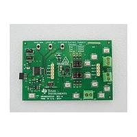 Texas Instruments DRV8833CEVM ມືຄອບຄຸມ / ຄັບຄຸມມະໂຕເຕີ Stepper DRV8833C ໂມດູນການປະເມີນ