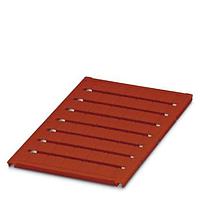 PHOENIX CONTACT 0824617 ເຄື່ອງມືແລະອຸປະກອນເຊື່ອມຕໍ່ Terminal Block UC-TM 12 RD CUS