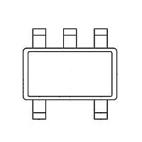 Intersil RTKA223012DR0020BU ຕົວແປປະຕິບັດ AC/DC RAA223012 IC, Vout 5v, ກຳລັງອອກ 150mA, DEMO BRD2, SOT2