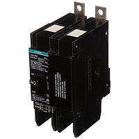 SIEMENS BQD240 BQD ບໍເລີກ BQD 2P 40A 480VAC 14KA