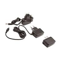 XP Power VEL05US050-US-UB ອາເດັດຕ໌ປລັກຄົງທີ່, Fixed Plug Adapter, 5W, Micro USB, Level VI