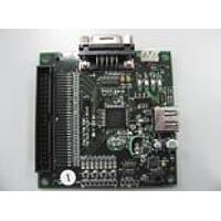 Epson S5U1R72U16F0100 ເຄື່ອງມືພັດທະນາອິນເຕີເຟດ S5U1R72U16 EVAL BRD