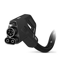 PHOENIX CONTACT 1435005 ສາຍຊາວໄຟ DC Charging Cable EV-T1G2CC-DC200A-10 0M1ASBK11