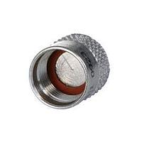 Trompeter / Cinch Connectivity Solutions RFI3155-1 ອຸປະກອນເສີມ TTM Jack RFI Cap No Chain