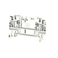 Weidmuller 2508160000 ບລັອກຂໍ້ຕໍ່ Feed Through A2C 1.5 WT