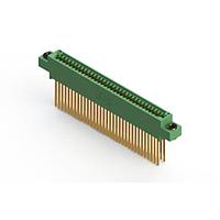 EDAC 845-066-544-803 ຕູ້ສະເລ່ຍຂອງບັດມາດຕະຖານ .100" (2.54mm) ຕູ້ສະເລ່ຍຂອງບັດ