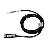 Eaton 13106A6517 ອຸປະກອນສັນເຊື່ອມແສງ Photoelectric Sensors PHOTO SENSOR,DIFFUSE,8",DC,CBL