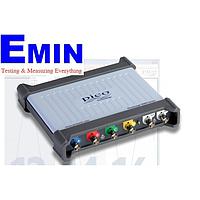 Pico PC 5243A USB Sampling Oscilloscope (2 channels, 100MHz, 125MS/s)