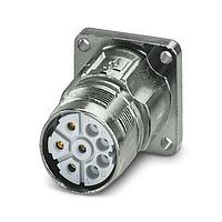 PHOENIX CONTACT 1628831 ຕົວເຊື່ອມ M23-7ES198AW600S