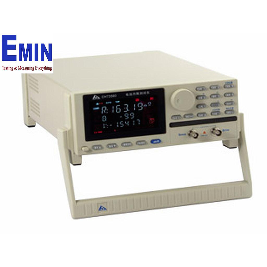 ອຸປະກອນຈໍາລອງແບດເຕີຣີ ແລະ ແຫຼ່ງຈ່າຍໄຟ DC ສໍາລັບວຽກທົດສອບ