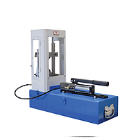 NL Scientific NL 1012 X / 008 ເຄື່ອງວັດ-ໂຫລດຈຸດສຸມ (50 kN x 0.01 kN, 110 mm)