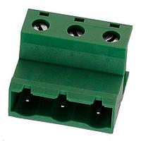 Wurth Elektronik 691348400008 ປລັກ WR-TBL 300VAC 20A 8P ຕັ້ງຕົ້ນ 24-12AWG