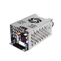 CUI Inc VGS-250C-48-CF ອຸປະກອນຈັດສົ່ງພະລັງງານ Switching Supplies ac-dc, 250 W, 48 Vdc, single output, metal case w/ fan