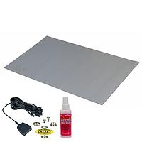 Desco 42557 Statfree® Z2 Dissipative 3-Layer Vinyl Mat (36" x 72")