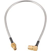 Wurth Elektronik 65503603230507 ສາຍສັ້ນ RF WR-CXASY .141 HAND FORM RA-STRAIGHT BH