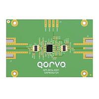 Qorvo QPL8834EVB00 ບອດປະເມີນເຄື່ອງຂະຫນາດ RF Amplifier - QPL8834