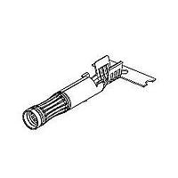 Molex 93303-0003 ຕິດຕໍ່ 14 AWG ສາຍໄຟ, ປຸ່ມຕິດຕໍ່ເຊື່ອມຕໍ່ເຊື່ອມສາຍ