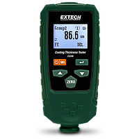 EXTECH CG206 ເຄື່ອງທົດສອບຄວາມຫນາຂອງການເຄືອບ