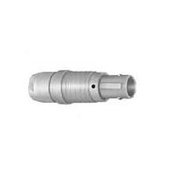 LEMO FGG.1B.307.GLAD72 ຕົວເຊື່ອມຕໍ່ STRAIGHT PLUG MALE W. CABLE COLLET