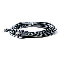 Molex 1300500098 ເຄື່ອງສາຍ Ethernet / ເຄື່ອງສາຍເຄືອກຕ່າງໆ ENET MMJ IND/ RJ45 10T 5M