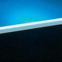 Panduit GES62F-C ສາຍກຣອມເມດ ຂອບກຣອມເມດ Sld 100' ໂປລີ ທຳມະຊາດ
