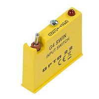 Opto 22 G4SWIN ໂມດູນ I/O G4 ສະຫນອງດິຈິຕອນອິນພຸດສະຫນອງ, 5, 15, 24 VDC ໂລຈິກ
