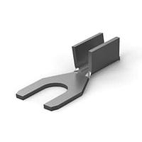 AMP Connectors - TE Connectivity 42339-2 Spade SPADE IP .133