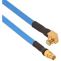 Amphenol SV Microwave FSSMPM-085-FRSMP-060 ສາຍສະບັບ RF SMPMStraight F SMP R/A F 6" Cable
