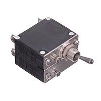 Sensata Technologies - Airpax IUGN66-1-61-5.00 ຕັດວົງຈອນຮິດຣອລິກ-ແມເກນຕິກ Hyd Mag