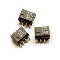 Broadcom ACPL-077L-560E ອອບໂຕຄູເລີເຣີຄວາມໄວສູງ Optocouplers 25MBd