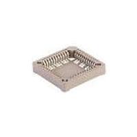 Amphenol FCI 69802-032LF ປະຕູກົດກັບ 32P PLCC SMT SOCKETS