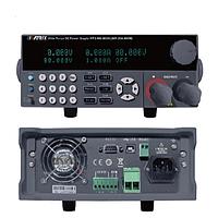 MATRIX WPS600-8030L ການສະຫນອງພະລັງງານ DC ຊ່ອງດຽວ (80V, 30A, 600W)