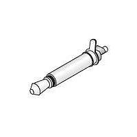 Kobiconn 171-P6107L-3S-E ຕົວເຊື່ອມໂທລະສັບ 1/4" MON PLG ສໍາລັບ MLD