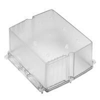 Weidmuller 2486990000 ກອງປົກຄຸມໄຟຟ້າ BG GHDE 10P HO GK PT6