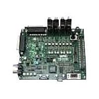 Analog Devices ADZS-21469-EZLITE ຊຸດປະເມີນ EVAL Kit ສໍາລັບ ADSP-21469, ປະກອບດ້ວຍ BD/SW
