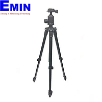 Kestrel 0792 Tripod ນ້ຳໜັກເບົາພັບໄດ້ (20.5 - 52")