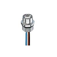 Lumberg Automation PRKFM 5/0,5 M ເສັ້ນສາຍອ່ານຄ່າ / ເສັ້ນສາຍກະທົບ