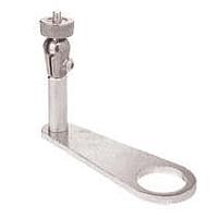 Panavise 847-3/4 ອຸປະກອນຕິດຕັ້ງ 3/4" MICRO CONDUIT MOUNT ບໍ່ໄດ້ທາດສີ